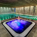 Apartamento Luxe 5*,spa & Fitness, La Cordee 214 *